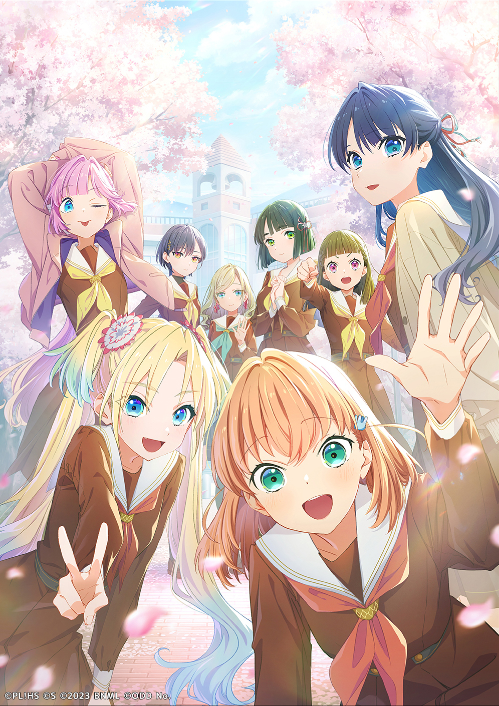 NEWS | ODD No.（株式会社オッドナンバー）